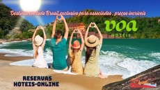 Club de Férias Voa Hotéis