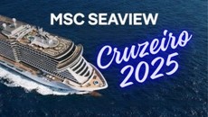 Cruzeiro MSC Seaview
