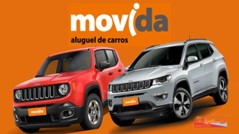 Movida Aluguel de Carros